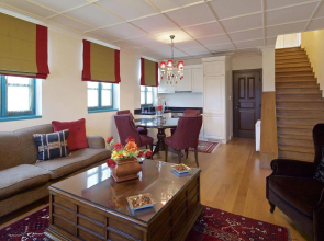 Zagori Suites Luxury Residences
