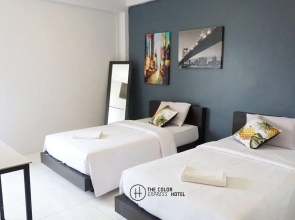 The Color Express Hotel