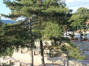 Yenice Goknar Hotel