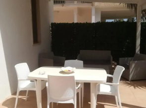 Villa Rossa