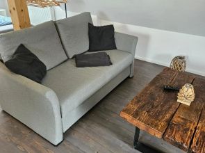 Ferienwohnung Klettham