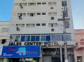 Jales Center Hotel