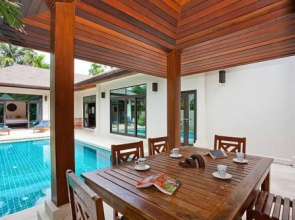Villa Anandita