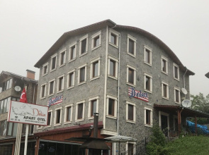 Delux Apart Otel