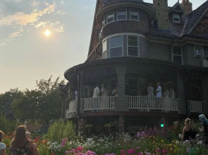 Queen's View Bayfield