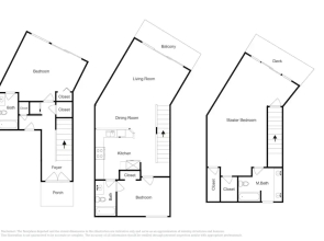 3695 Scenic Highway 98 Townhouse Unit 303