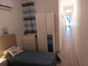 Excellent Views 2-bed Apartment in Marsalforn Gozo