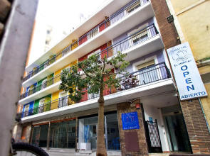 Hostal El Mercat