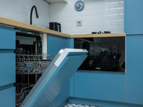 ПоСутки в Калининграде, ул. Куйбышева д.84