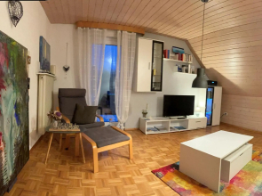 Ferienwohnung Seeliebe