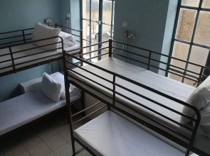 Rest Up London - Hostel