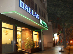 Dallas