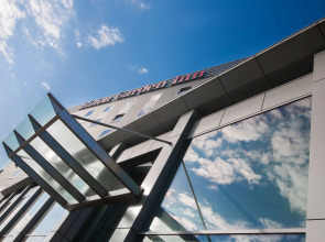 Hilton Garden Inn Krakow