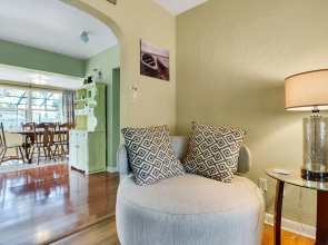 1505 Citrus Street Home by RedAwning