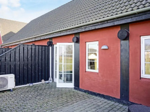 5 Person Holiday Home in Aakirkeby