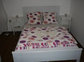 Aparthotel Hartmanice
