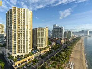 The Costa Nha Trang Residences