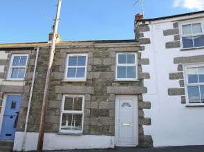 Fisherman's Cottage