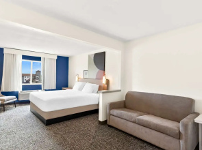 Spark by Hilton Springfield Southwest