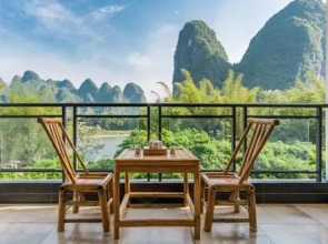 Yangshuo Inn (Xingping 20 yuan Scenic Area)