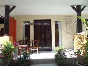 Semaya One Beach Guesthouse