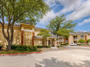 Extended Stay America Suites Dallas Las Colinas Carnaby St
