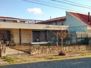 Pensão da Simone