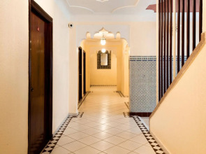 Appart-Hotel EZZAHIA by HMS