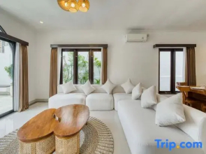 Villa Unagi – Chic 2BR Tropical Escape in Canggu - A Luxury Private Villa By Balinest Villas