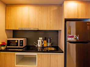 Laguna Bay 2 by Pattaya Sunny Rentals