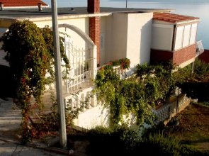 Apartment Lara Pisak