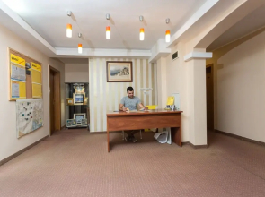 Central Hotel & Restaurant