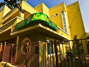 Complex Balnear Vraja Marii - Eforie Sud