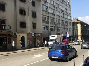 Fiorello Apartment
