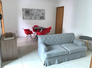 Lockings Grajaú III