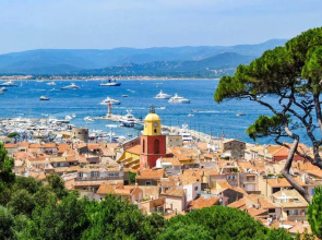 Villa Zara - Saint Tropez Holiday Villa