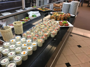 Apartment-Hotel Hamburg Mitte