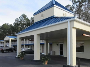 Rodeway Inn Walterboro I-95