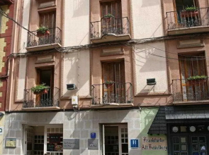 Hotel Acebo Plaza Mayor