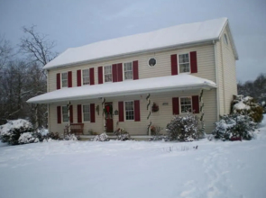 Red Cardinal Bed and Breakfast