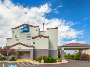 Best Western Gold Poppy Inn