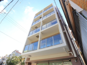 Tabinoteitaku Okinawa Naha