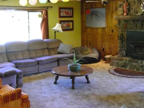 The Wanderlust Hostel