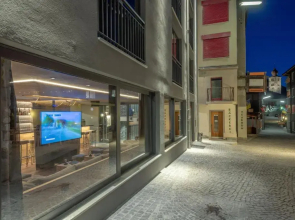 Hotel Heimatlodge