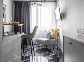 InHome24 (ИнХоум24) на улице Западная