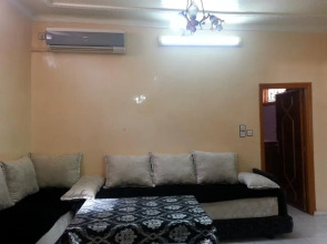 Apartment Zouaoui Medina