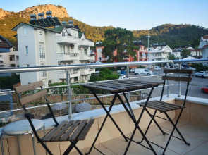 Babel Residence Kemer