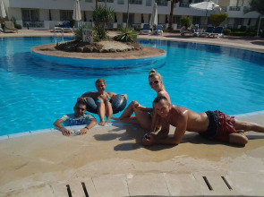Viva Sharm Hotel