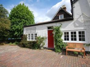 Moleside Cottage