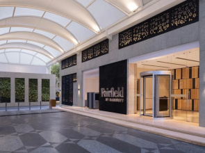 Fairfield by Marriott Agra